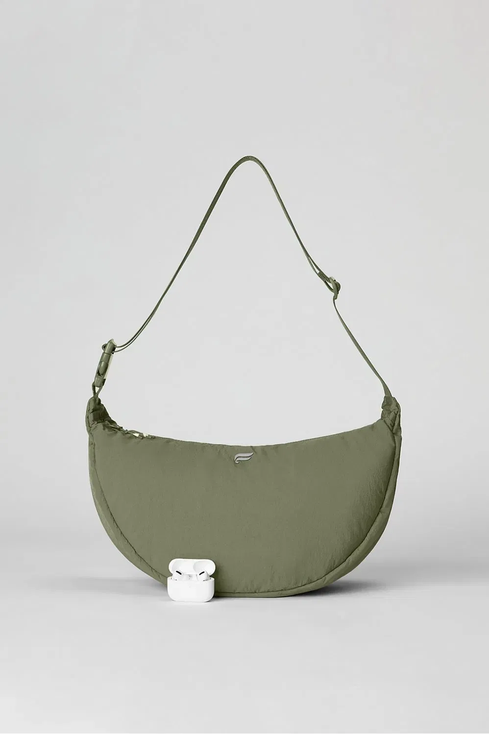 Fabletics The Large Sling Bag Crinkle