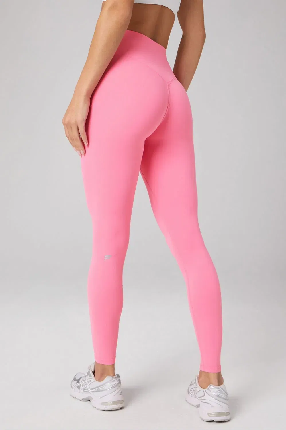 Fabletics The No - Seam PureLuxre TLC Legging Tall