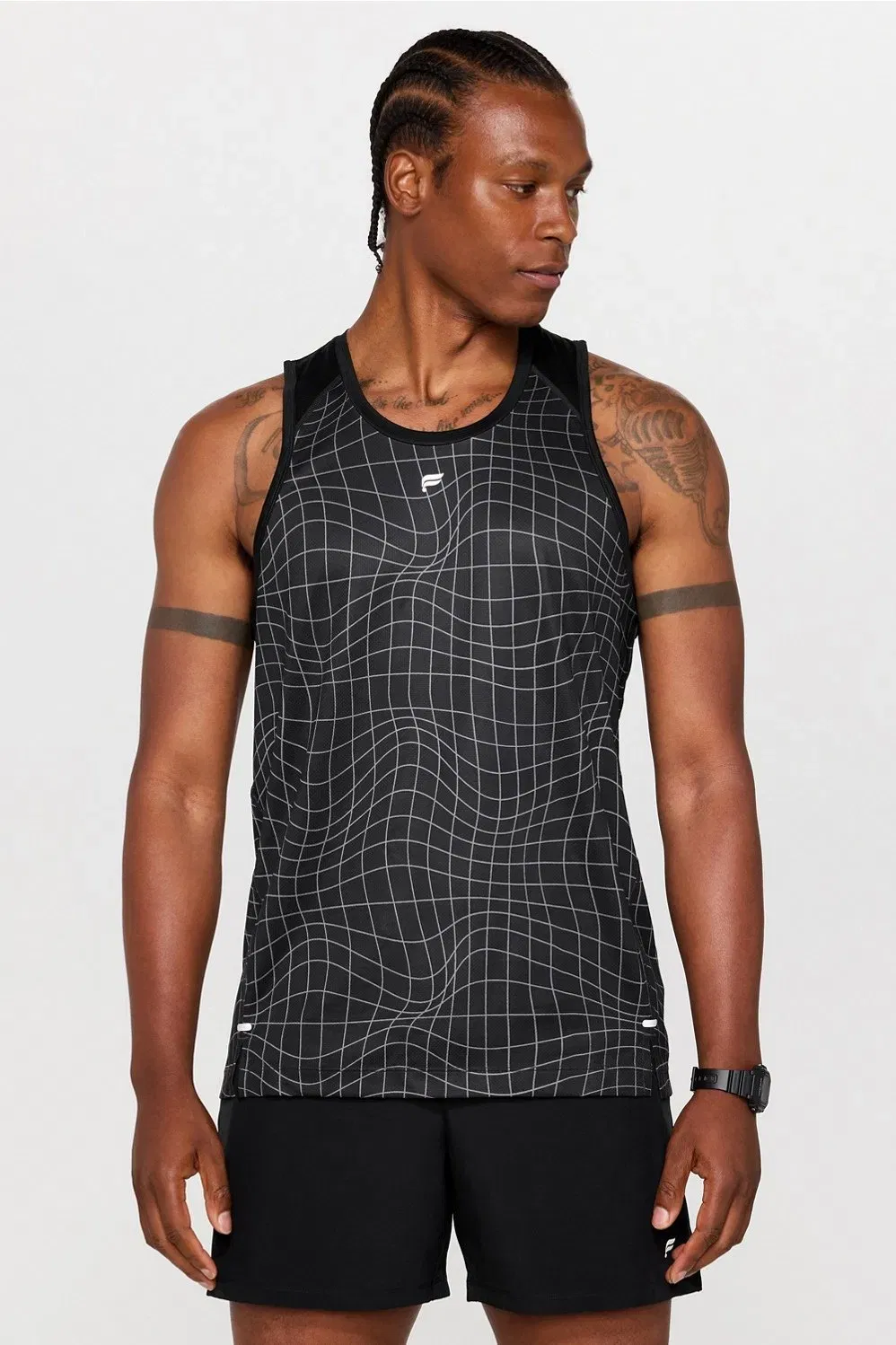 Fabletics The O2 Tank