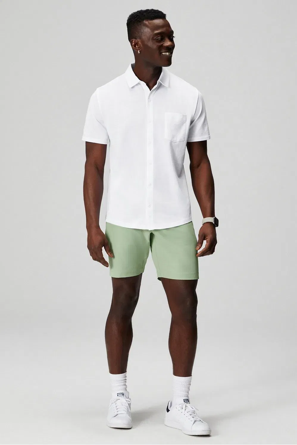 Fabletics The Only Short