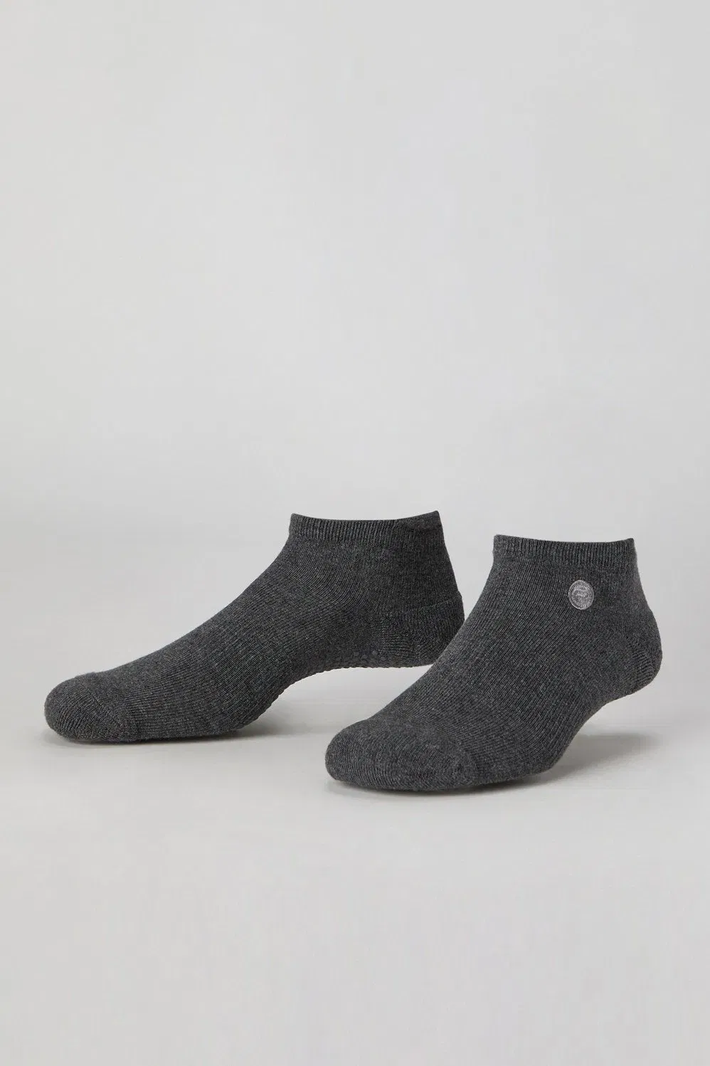 Fabletics The Powerhouse Grip Sock