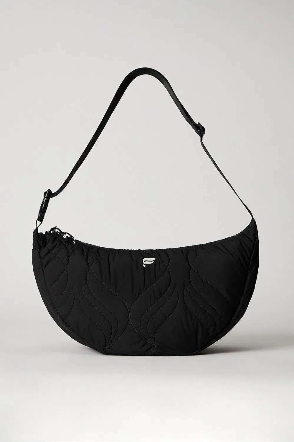 Fabletics The Quilted Large Sling Bag