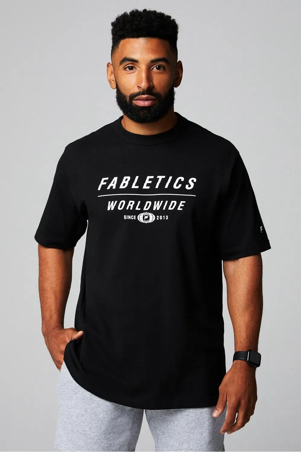 Fabletics The R&R T-Shirt