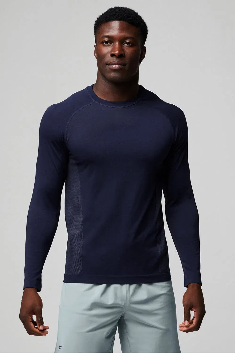 Fabletics The Training Day Long Sleeve T-Shirt