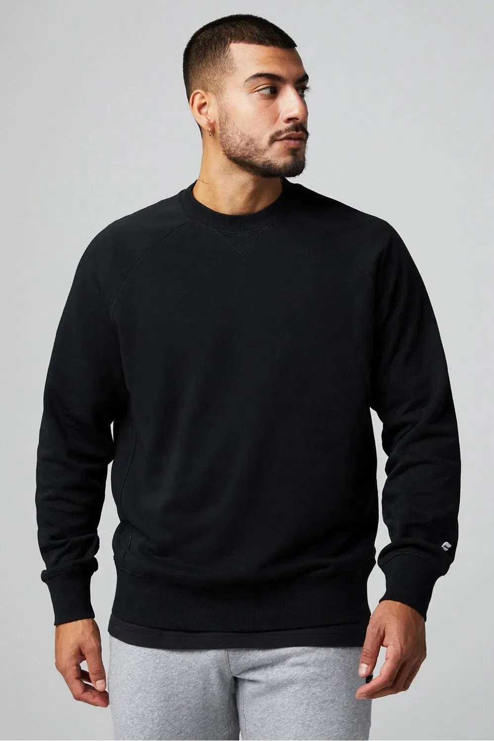 Fabletics The Year Round Terry Crew