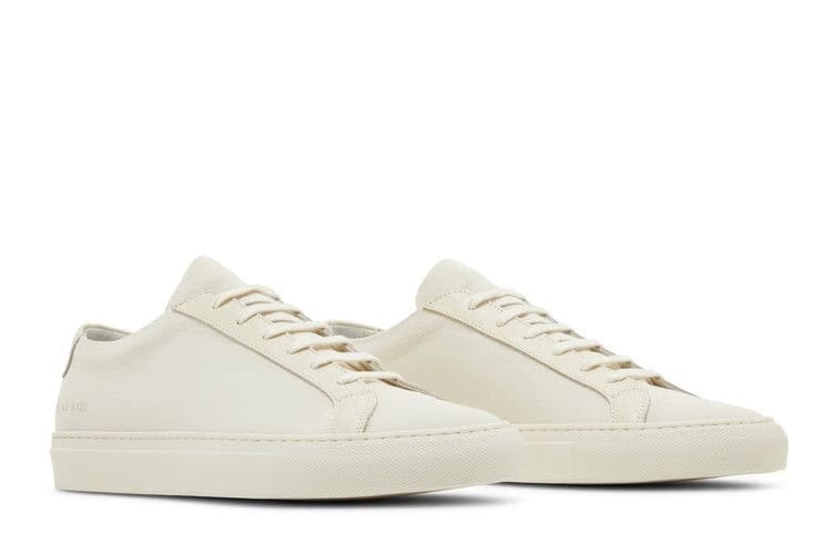 Common Projects Achilles Low Off-White