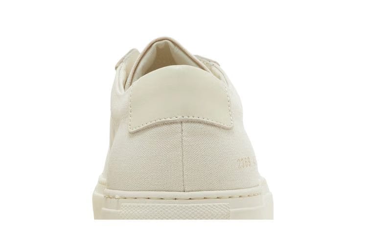 Common Projects Achilles Low Off-White