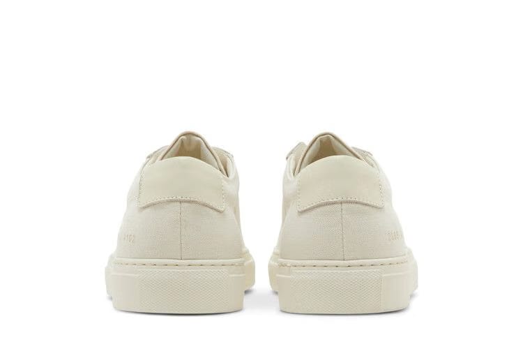 Common Projects Achilles Low Off-White
