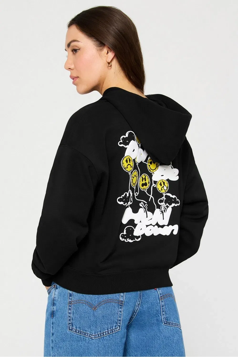 Fabletics Year Round Terry Hoodie