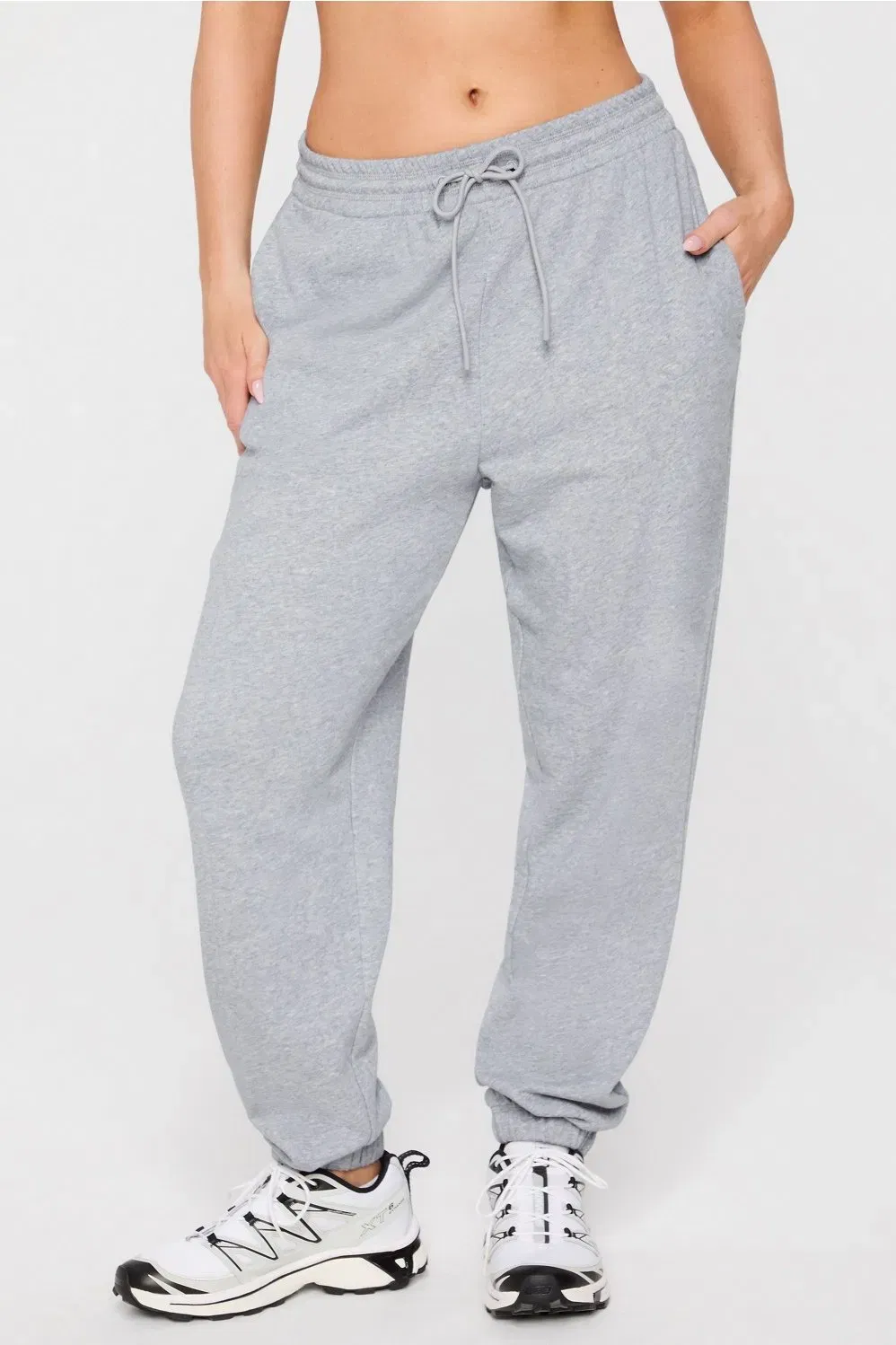 Fabletics Year Round Terry Jogger