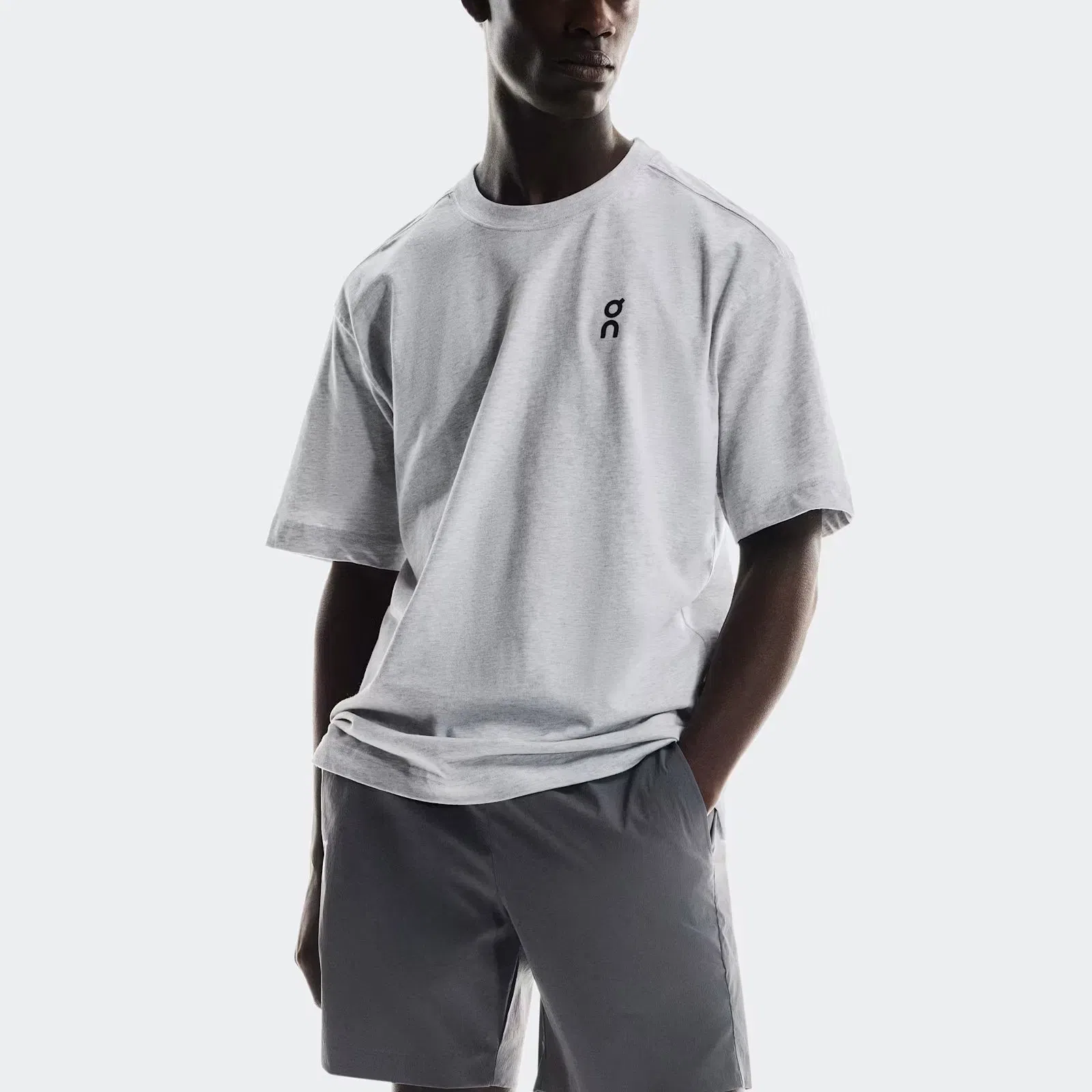 On All - Day Shorts Rock