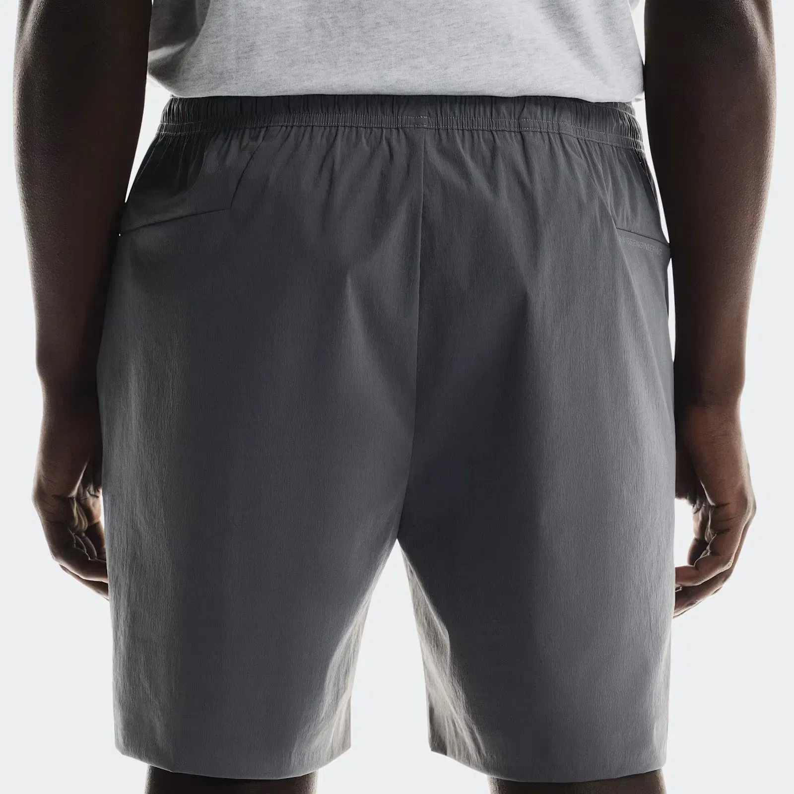 On All - Day Shorts Rock