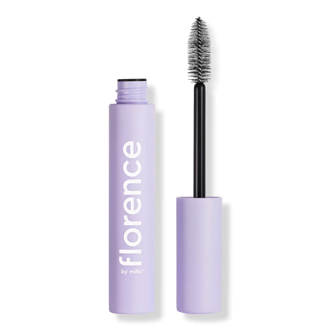 Florence by Mills Built to Lash Lengthening Vegan Mascara
