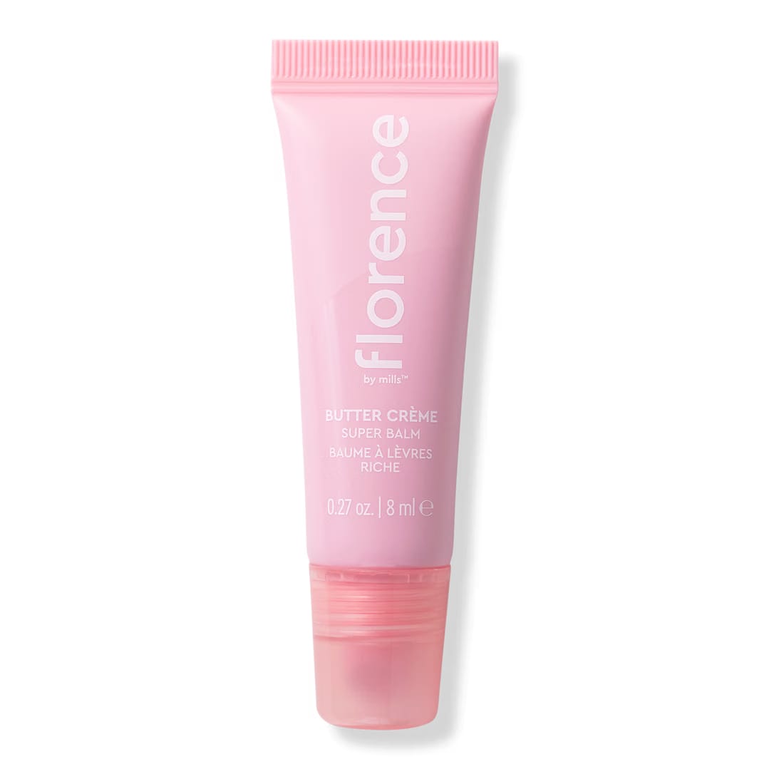 Florence by Mills Butter Crme Super Balm