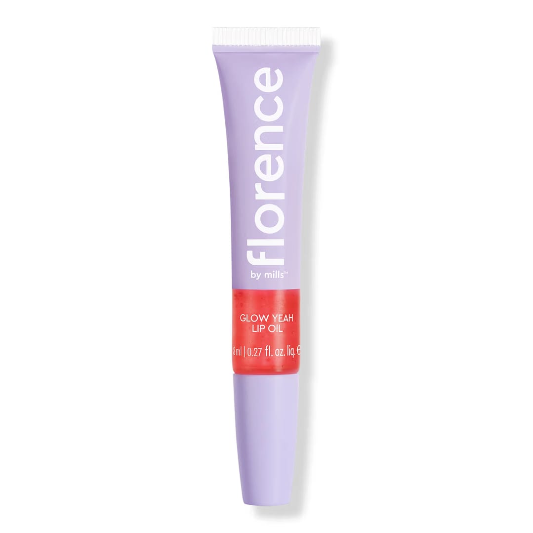 Florence by Mills Glow Yeah Hydrating Lip Oil