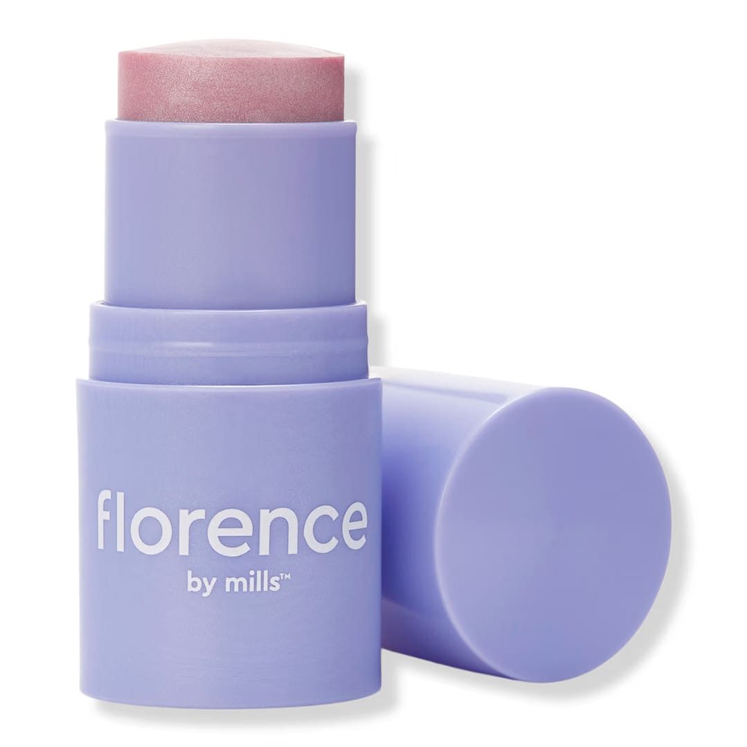 Florence by Mills Self - Reflecting Highlighter Stick
