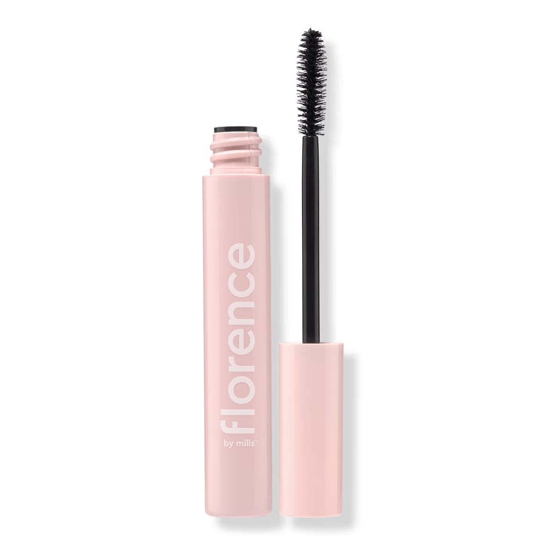 Florence by Mills Up A Notch Volumizing Mascara