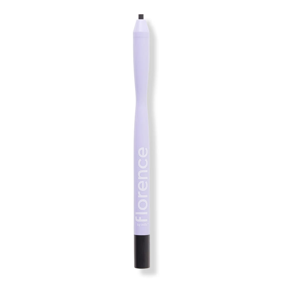 Florence by Mills What's My Line? Longwear Eyeliner