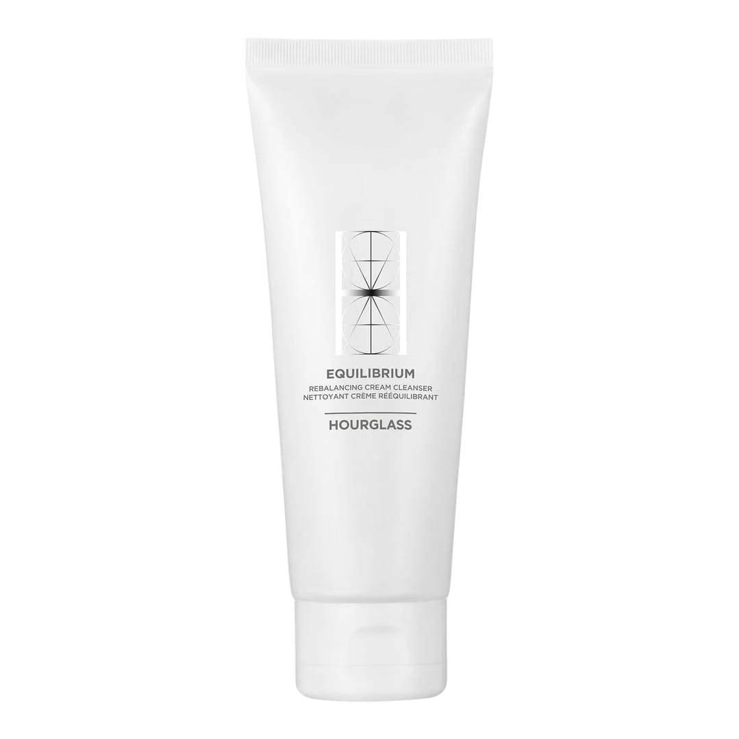 Hourglass Equilibrium Rebalancing Cream Cleanser