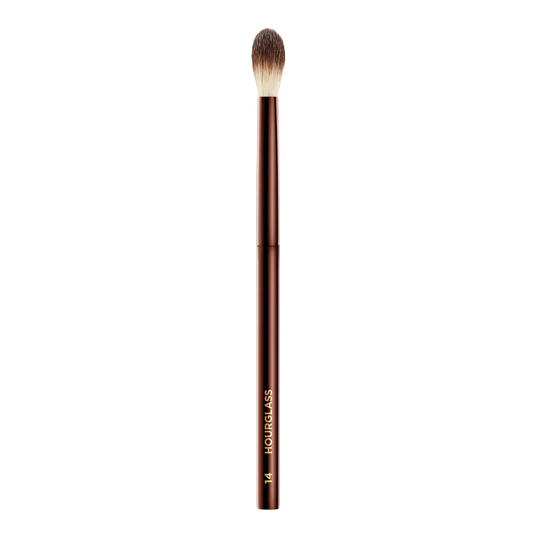 Hourglass N 14 Detail Setting Brush