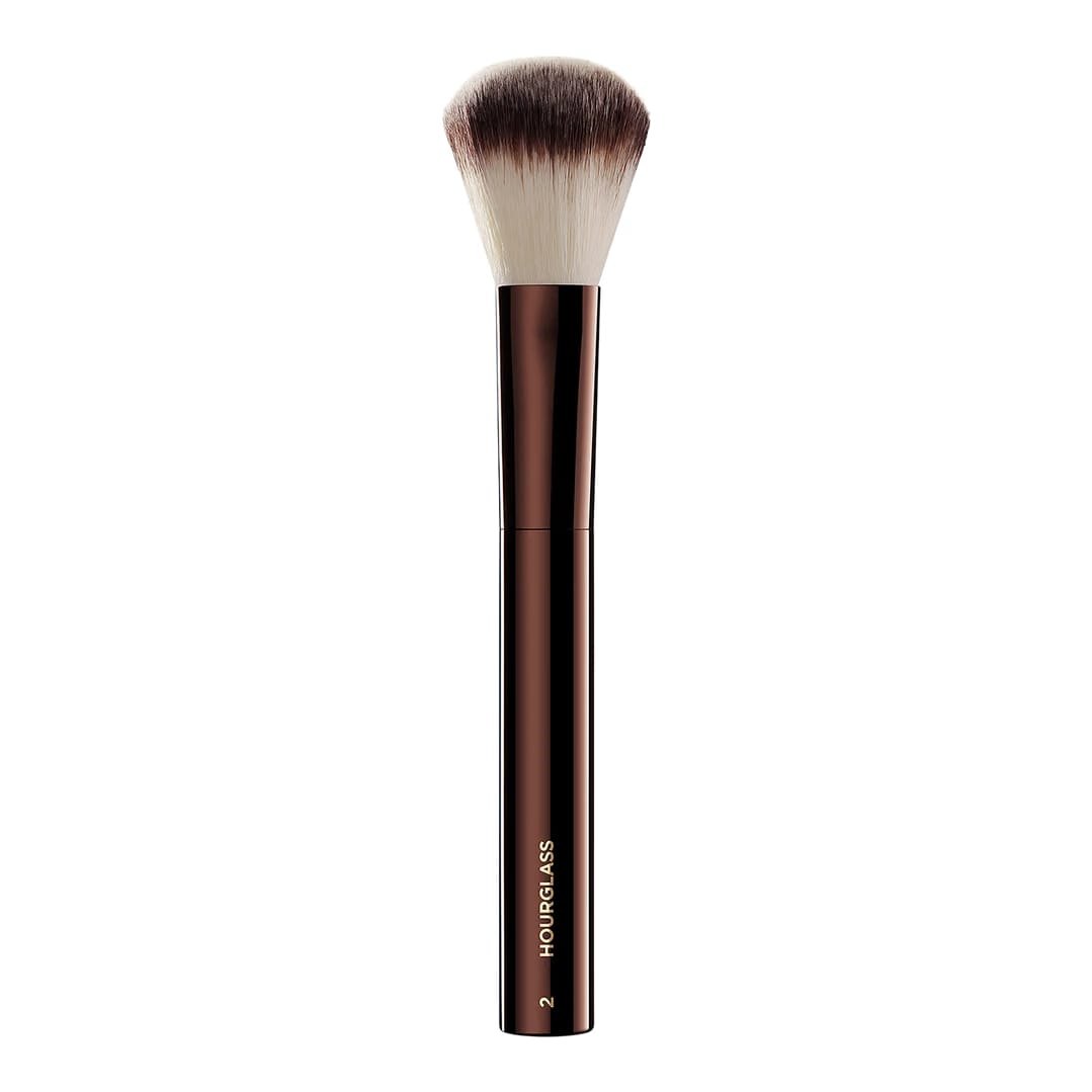 Hourglass N 2 Foundation / Blush Brush