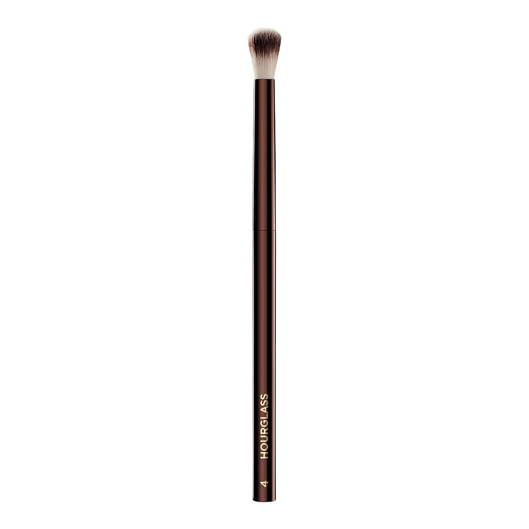 Hourglass N 4 Crease Brush
