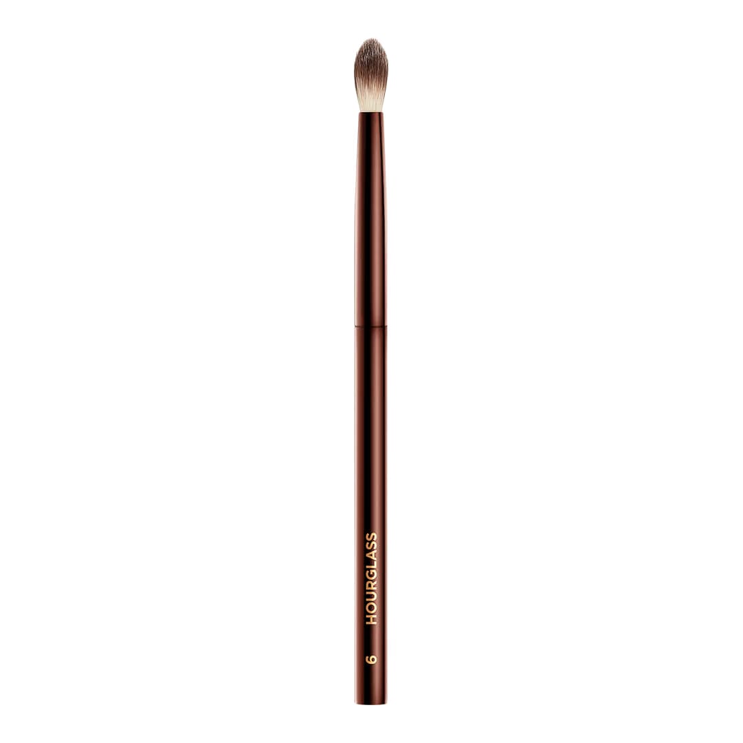 Hourglass N 6 Tapered Blender Brush