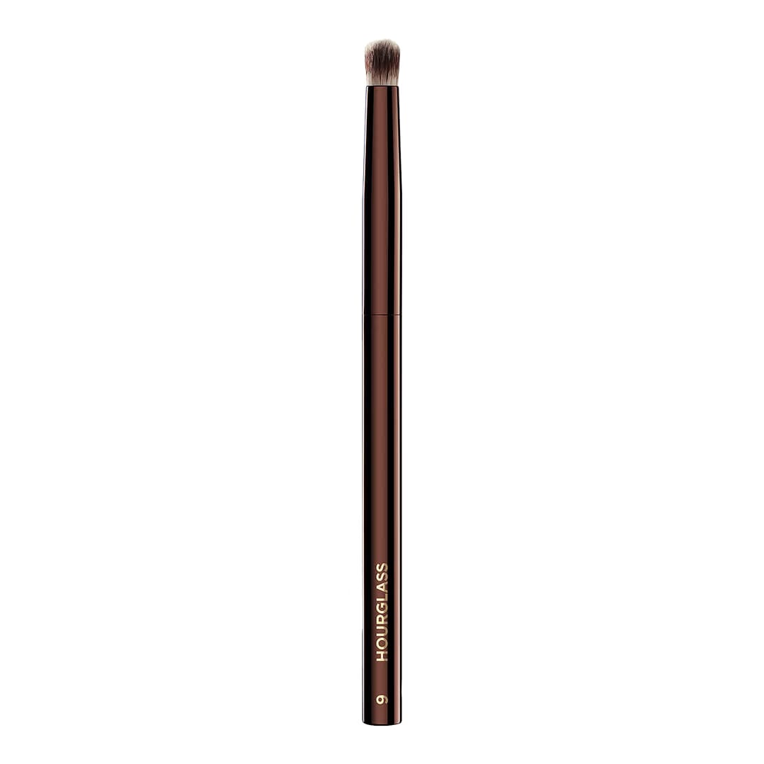 Hourglass N 9 Domed Shadow Brush