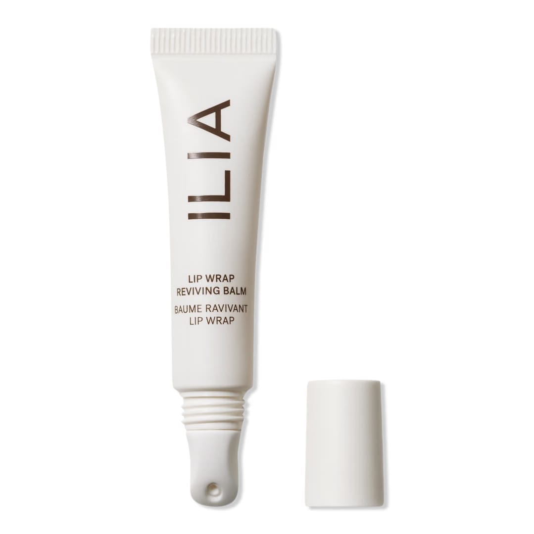 ILIA Lip Wrap Reviving Balm