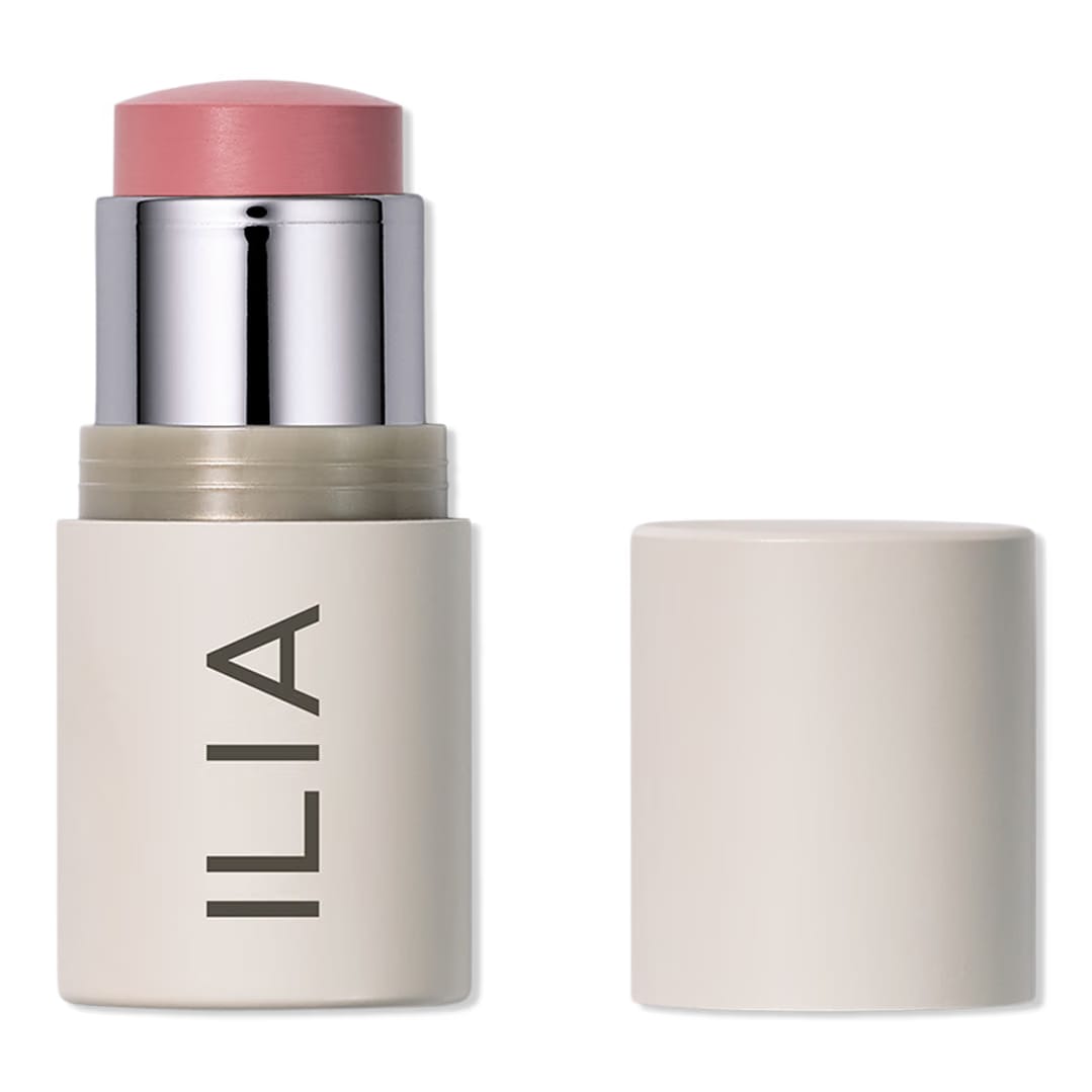 ILIA Multi - Stick Cream Blush + Highlighter + Lip Tint