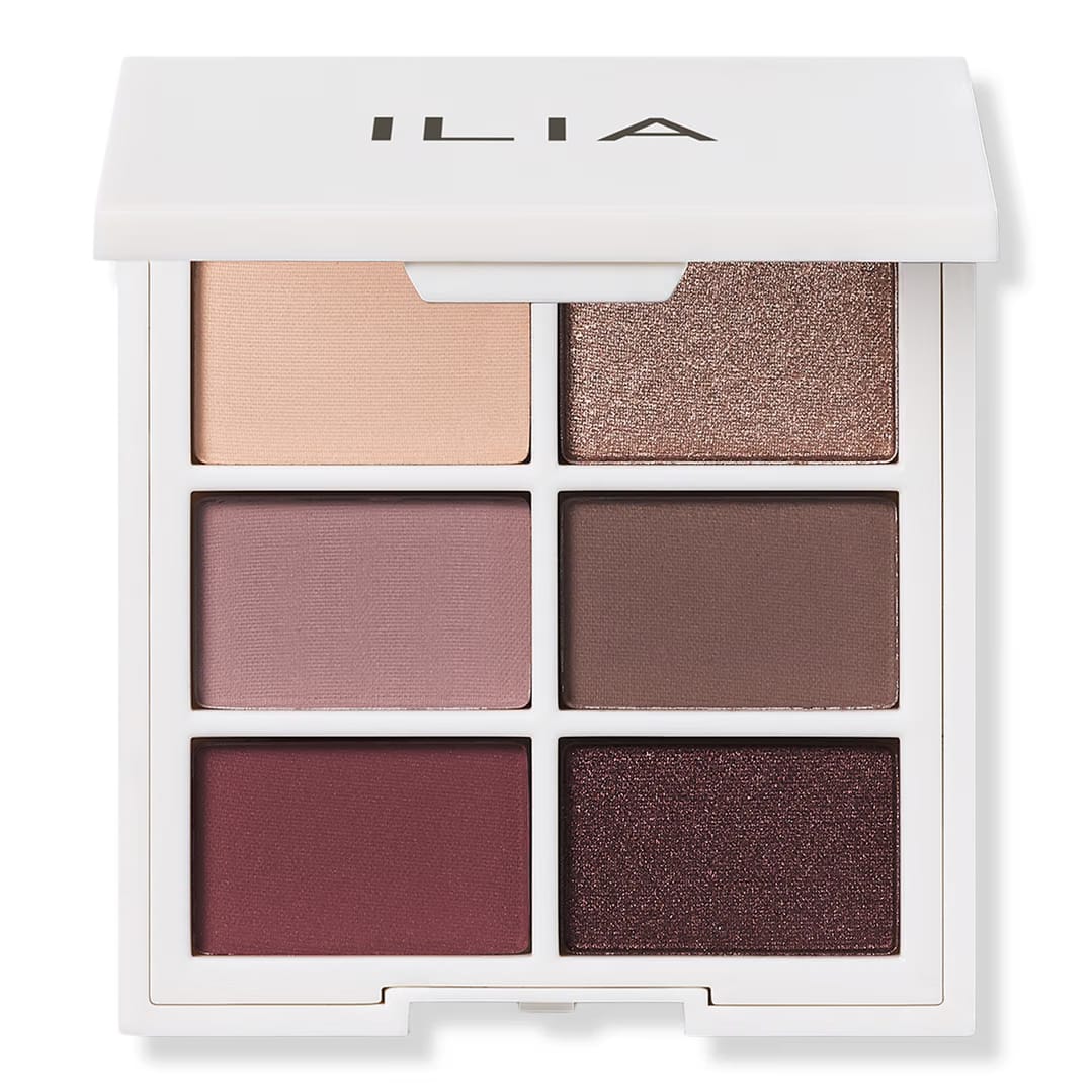 ILIA The Necessary Eyeshadow Palette