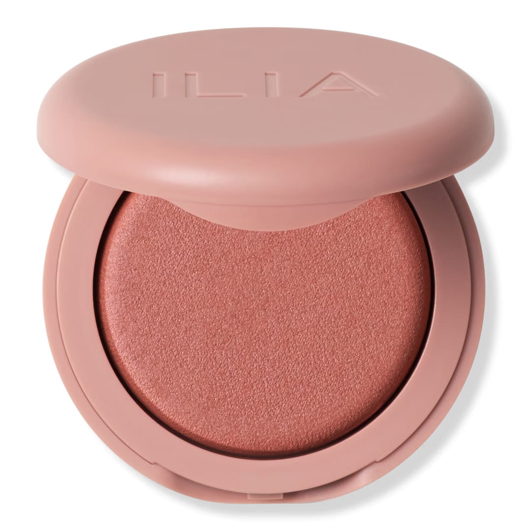 ILIA Soft Focus Blurring Blush - Talc - Free Powder Blush