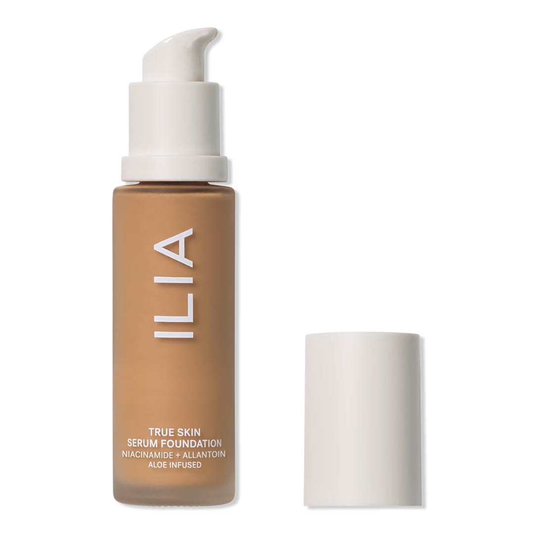 ILIA True Skin Serum Foundation