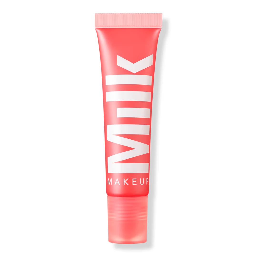 MILK Makeup Balmade Hydrating Tinted Lip Balm with Electrolytes