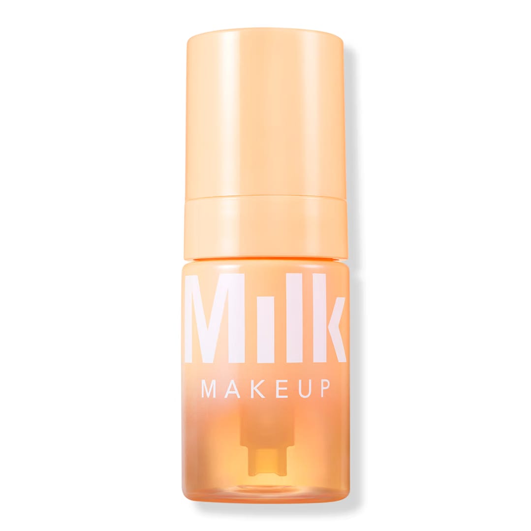MILK Makeup Cloud Glow Foam Brightening Primer
