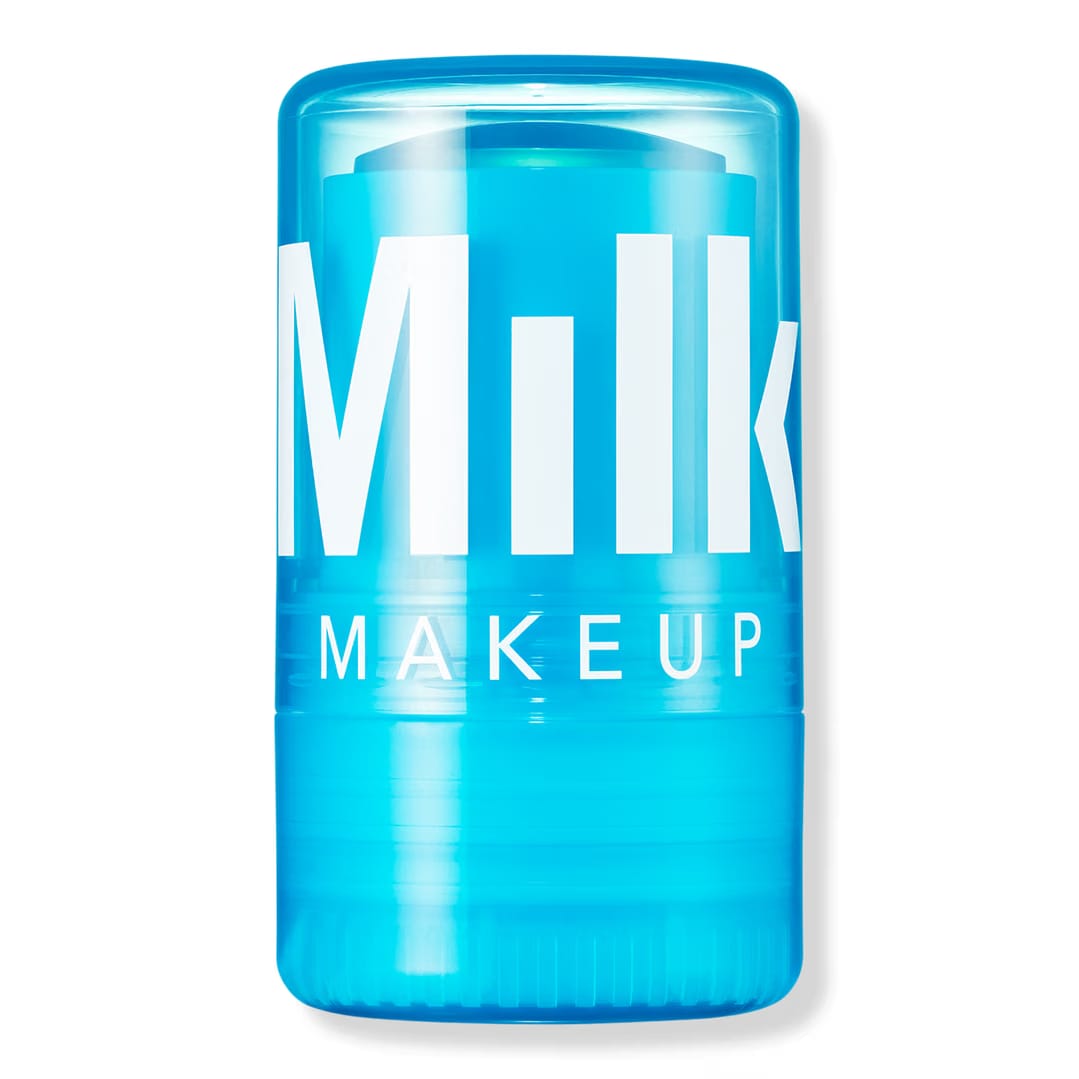 MILK Makeup Cooling Water Jelly Ice Soothing Serum Stick with Niacinamide