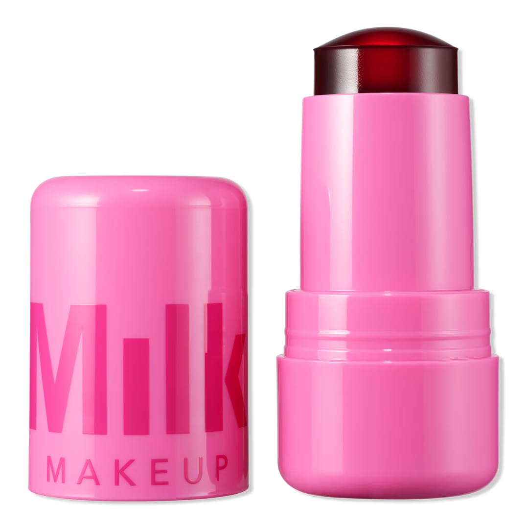 MILK Makeup Cooling Water Jelly Tint Lip + Cheek Blush Stain