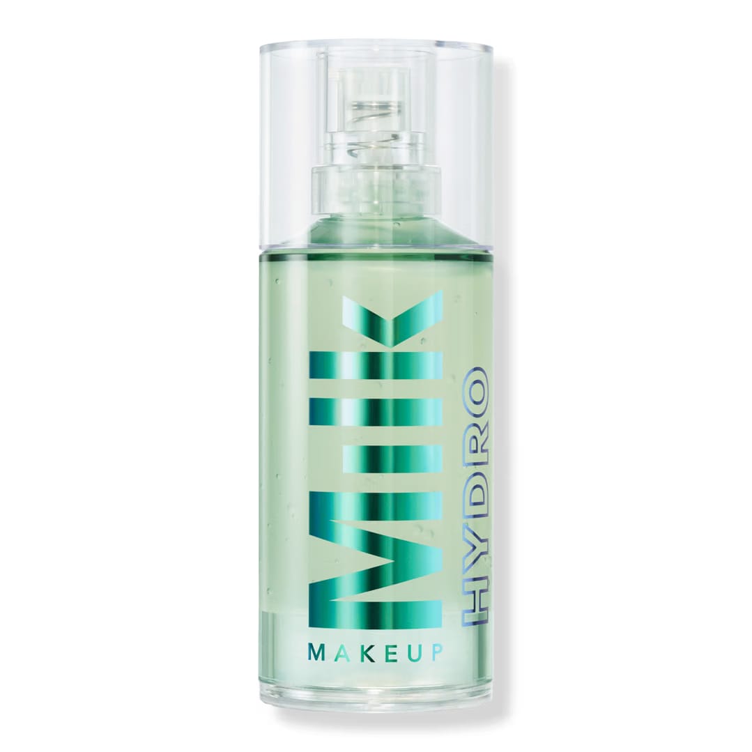 MILK Makeup Hydro Grip Hydrating Makeup Primer with Hyaluronic Acid + Niacinamide