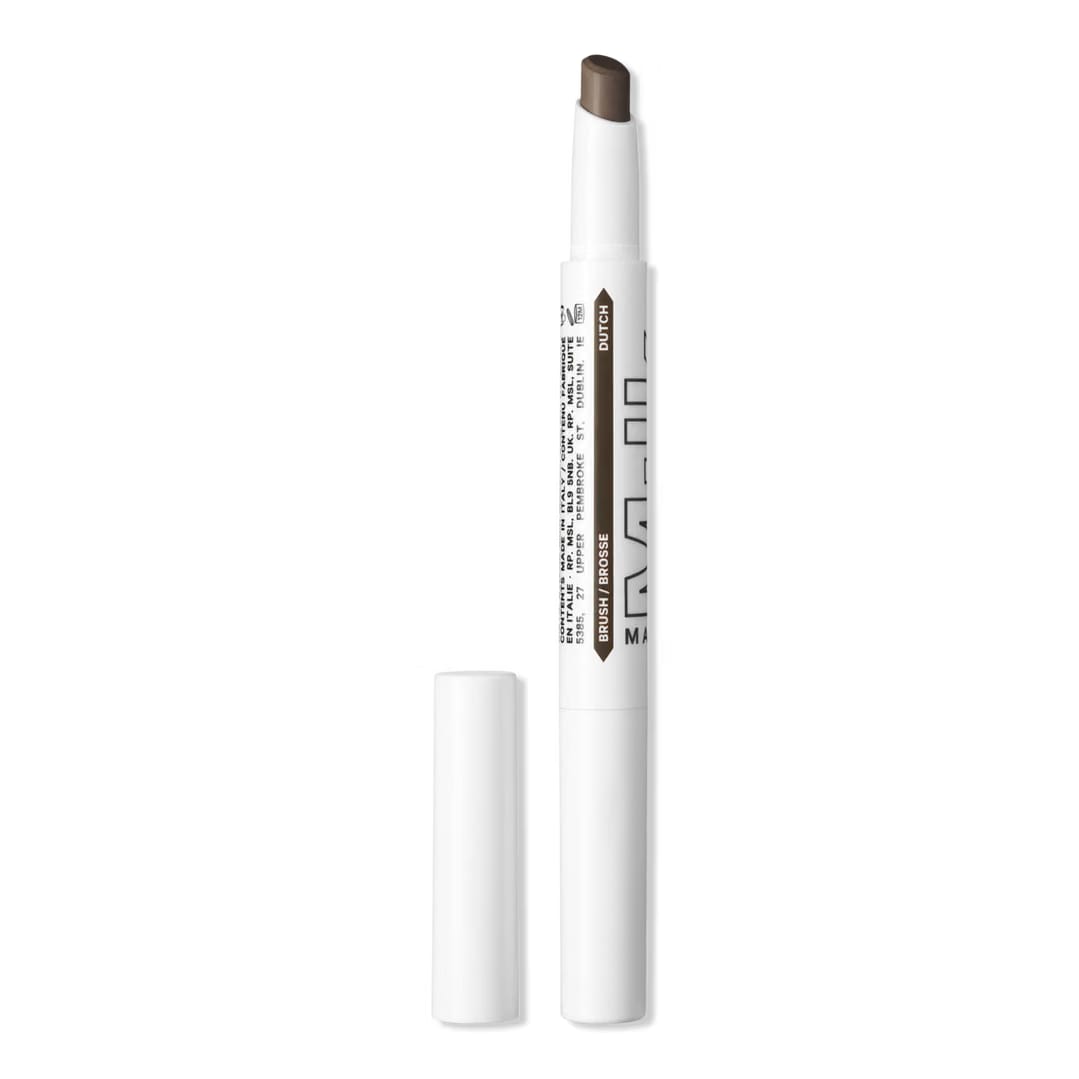 MILK Makeup KUSH Brow Shadow Stick Waterproof Eyebrow Pencil