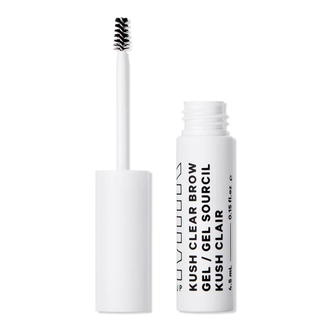 MILK Makeup KUSH Clear Brow Gel