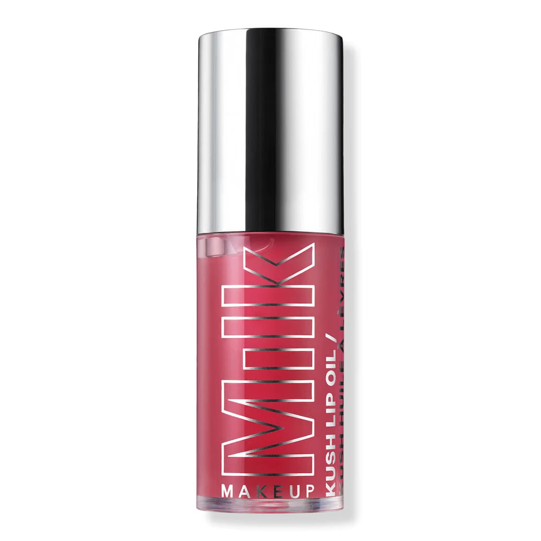 MILK Makeup KUSH Hydrating Sheer Lip Oil