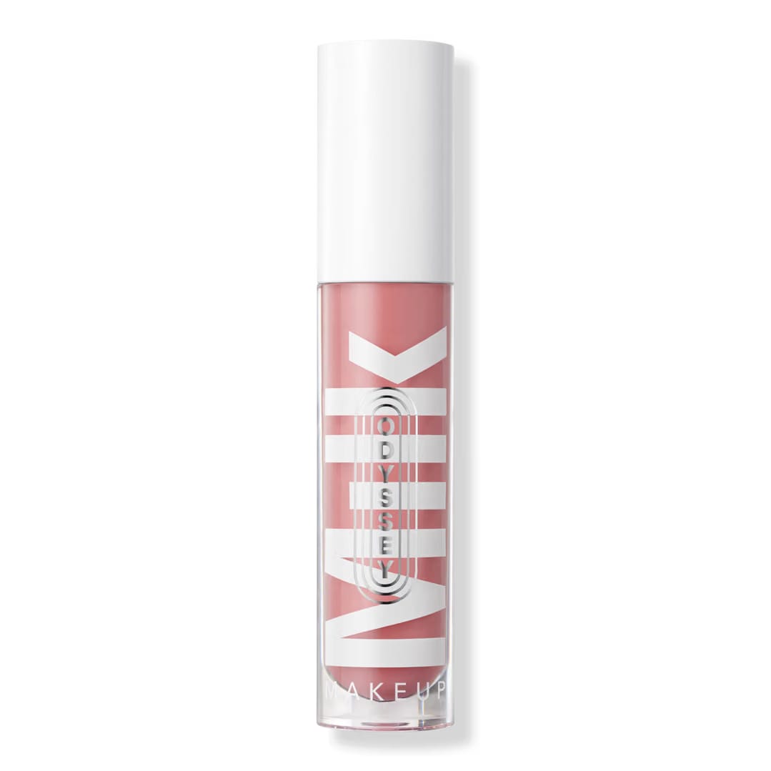 MILK Makeup Odyssey Hydrating Lip Oil Gloss
