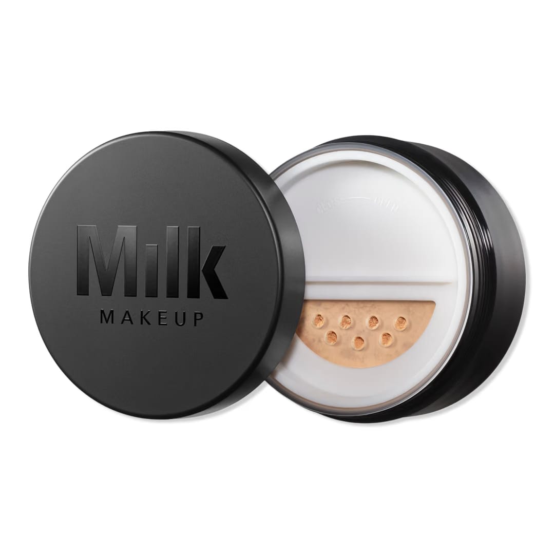 MILK Makeup Pore Eclipse Matte Translucent Talc - Free Setting Powder