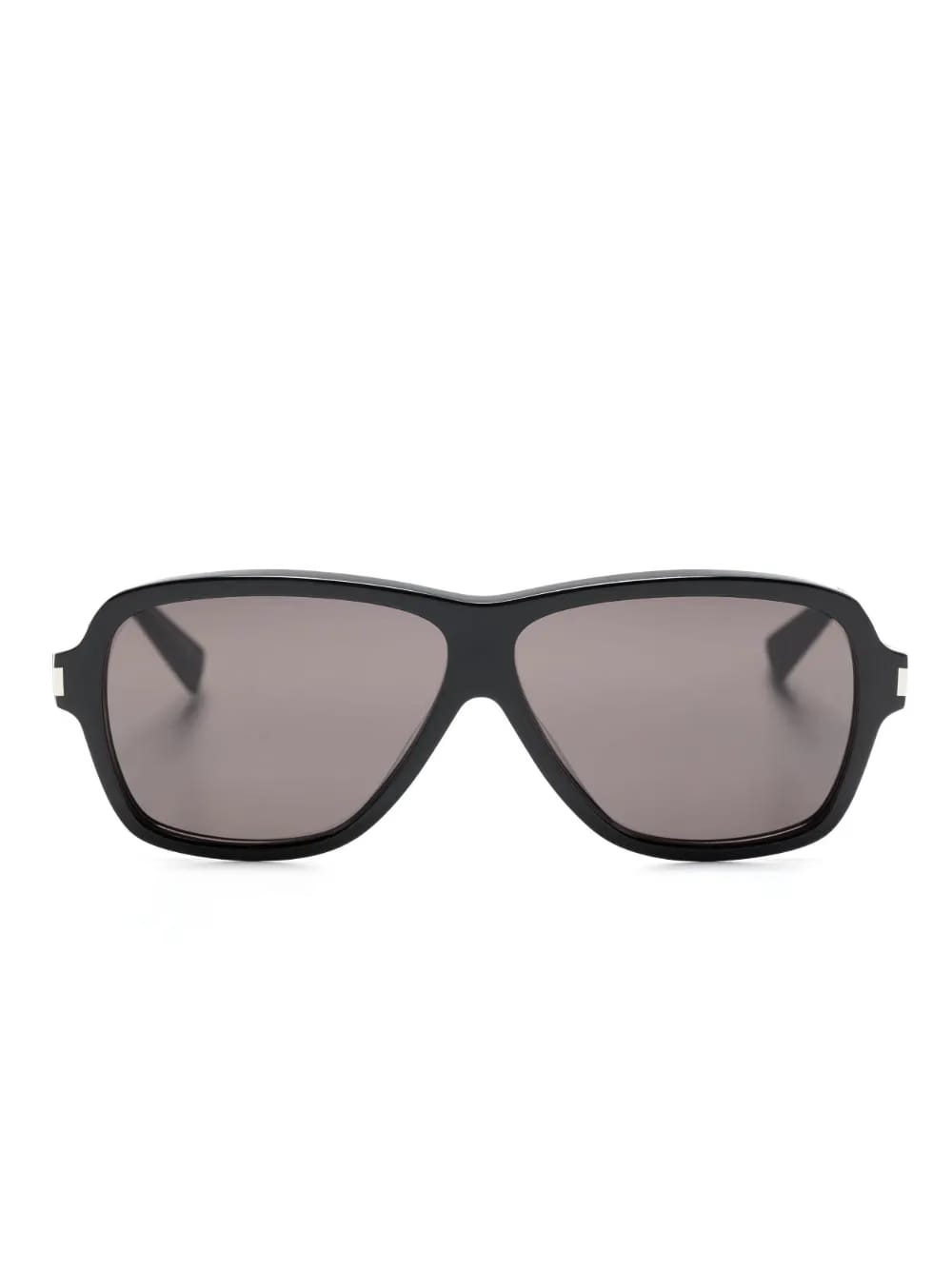 Carolyn oversized-frame sunglasses