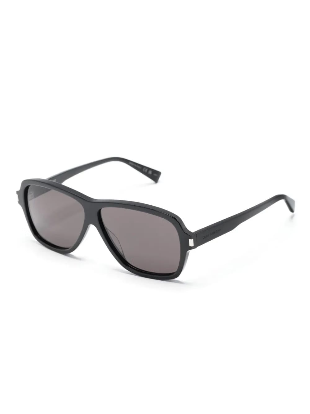 Carolyn oversized-frame sunglasses