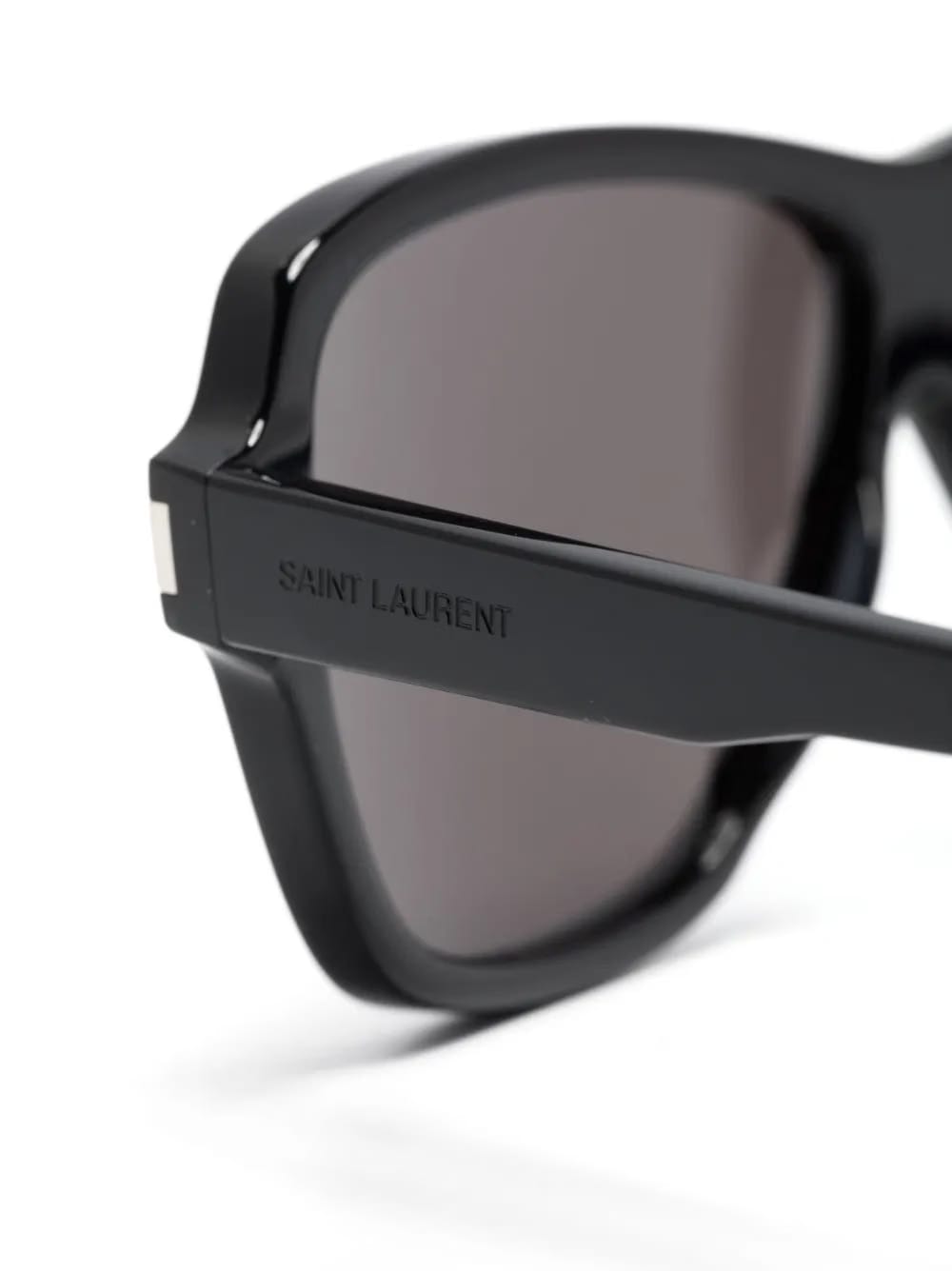 Carolyn oversized-frame sunglasses