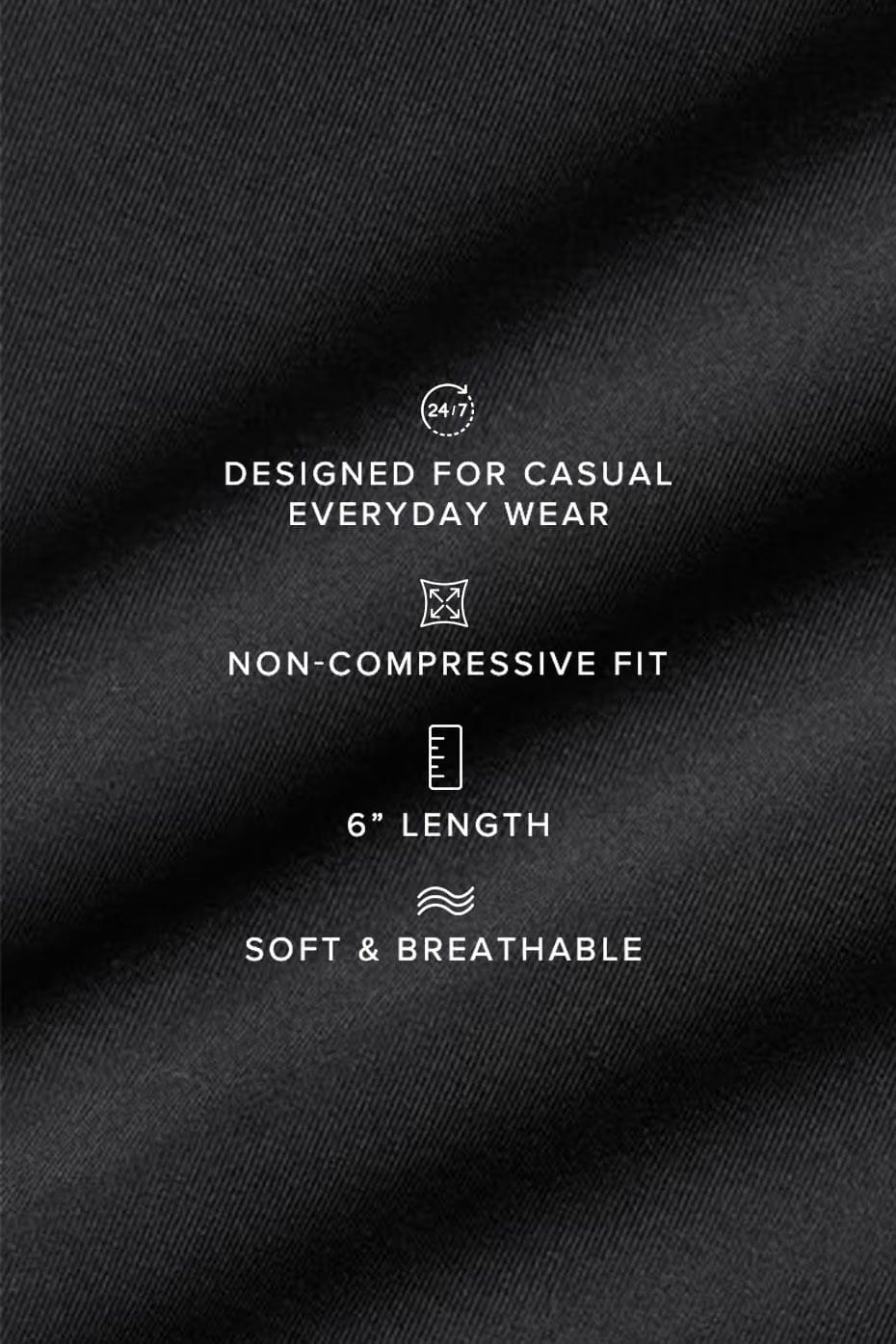 ALO Yoga Day And Night Boxer Brief