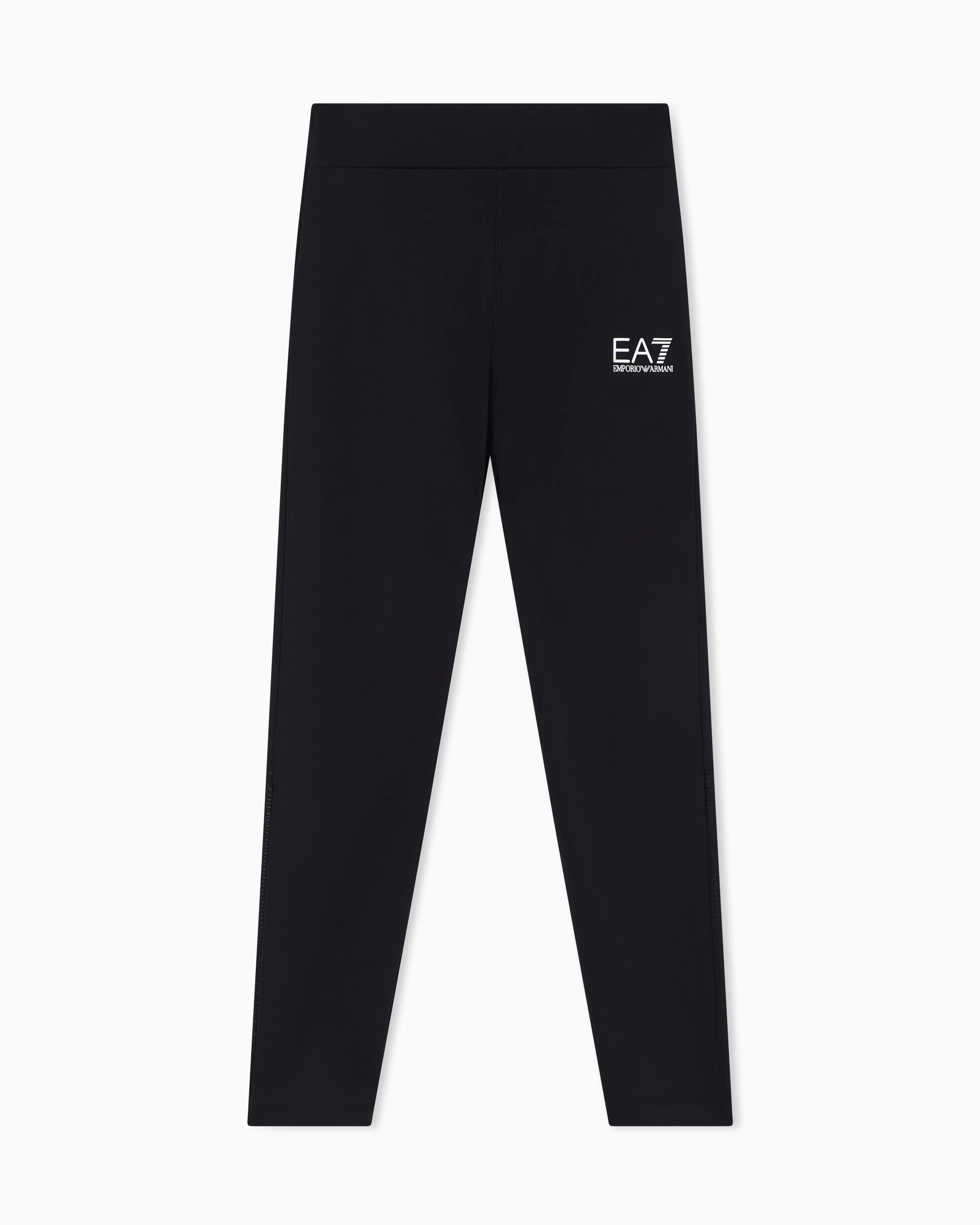 EA7 Dynamic Athlete leggings in VENTUS7 technical fabric