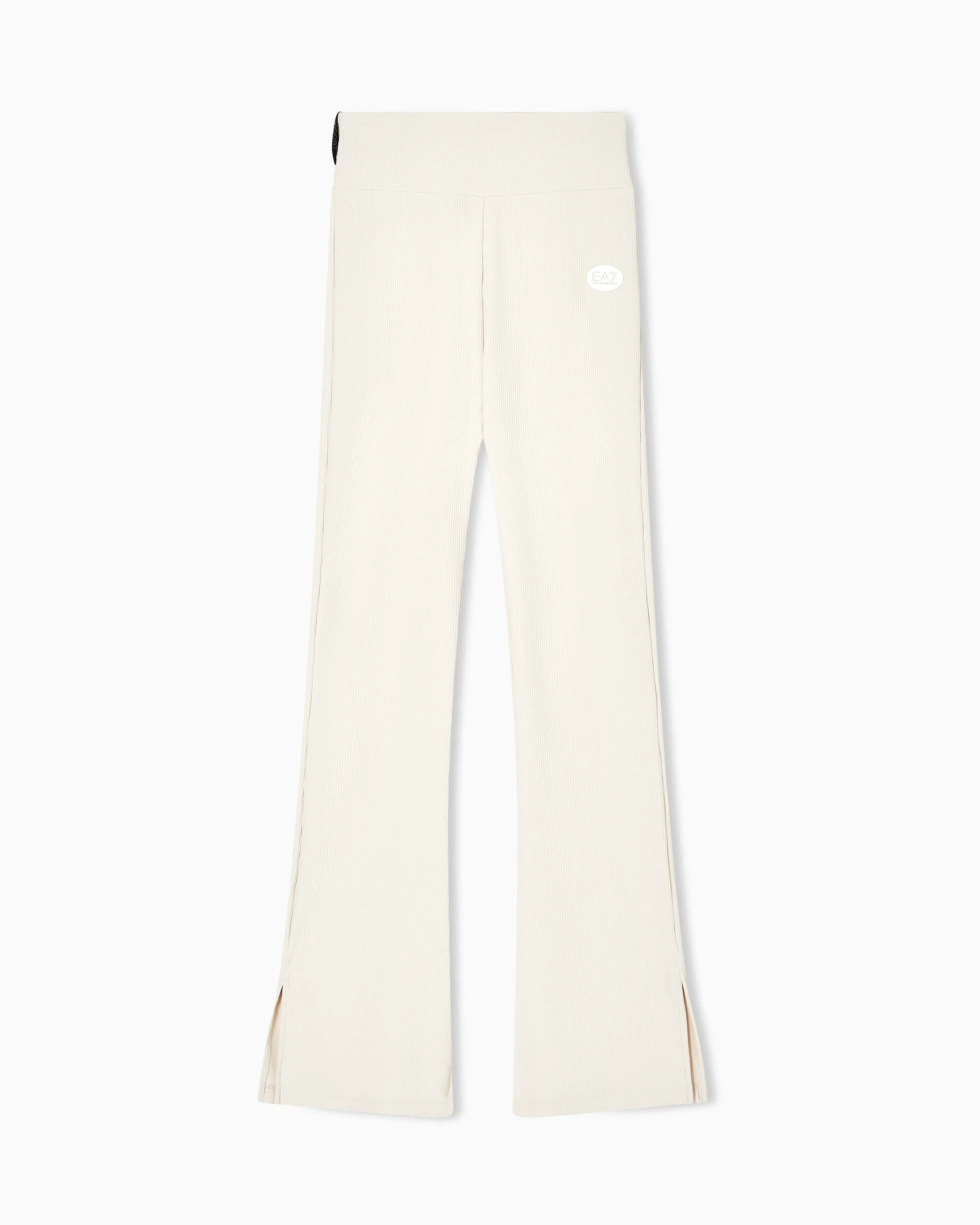 EA7 Dynamic Athlete leggings in VIGOR7 technical fabric