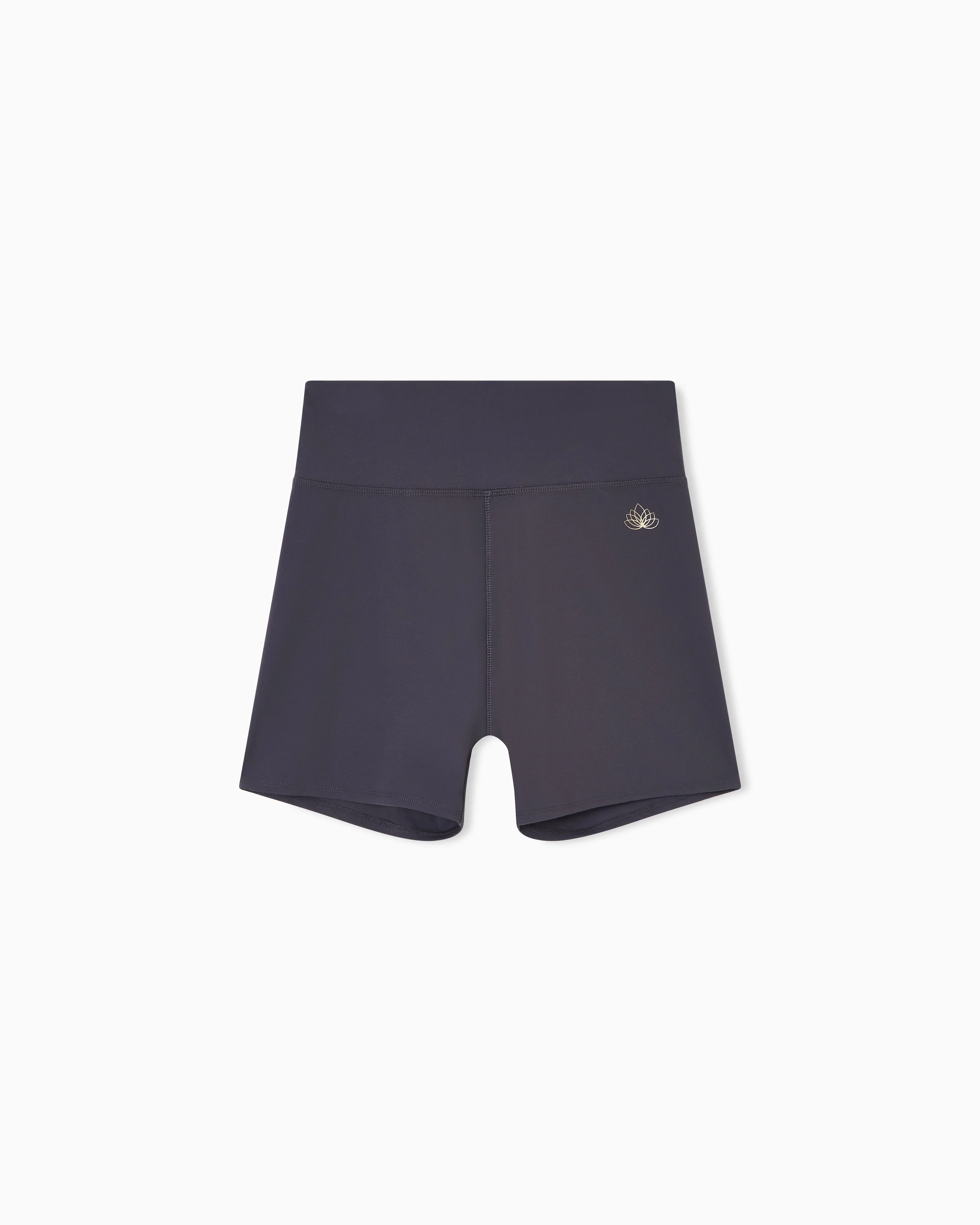 EA7 Fullness Vigor7 stretch jersey shorts